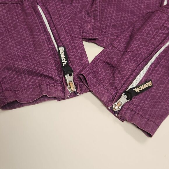 BENCH Lightweight Jacket XS - Picture 9 of 10